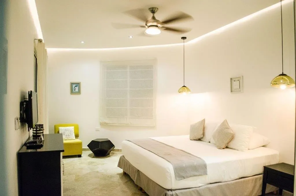 Sandy Ego Tulum Apartment