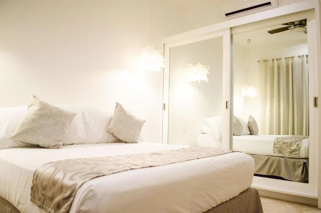 Sandy Ego Tulum Apartment