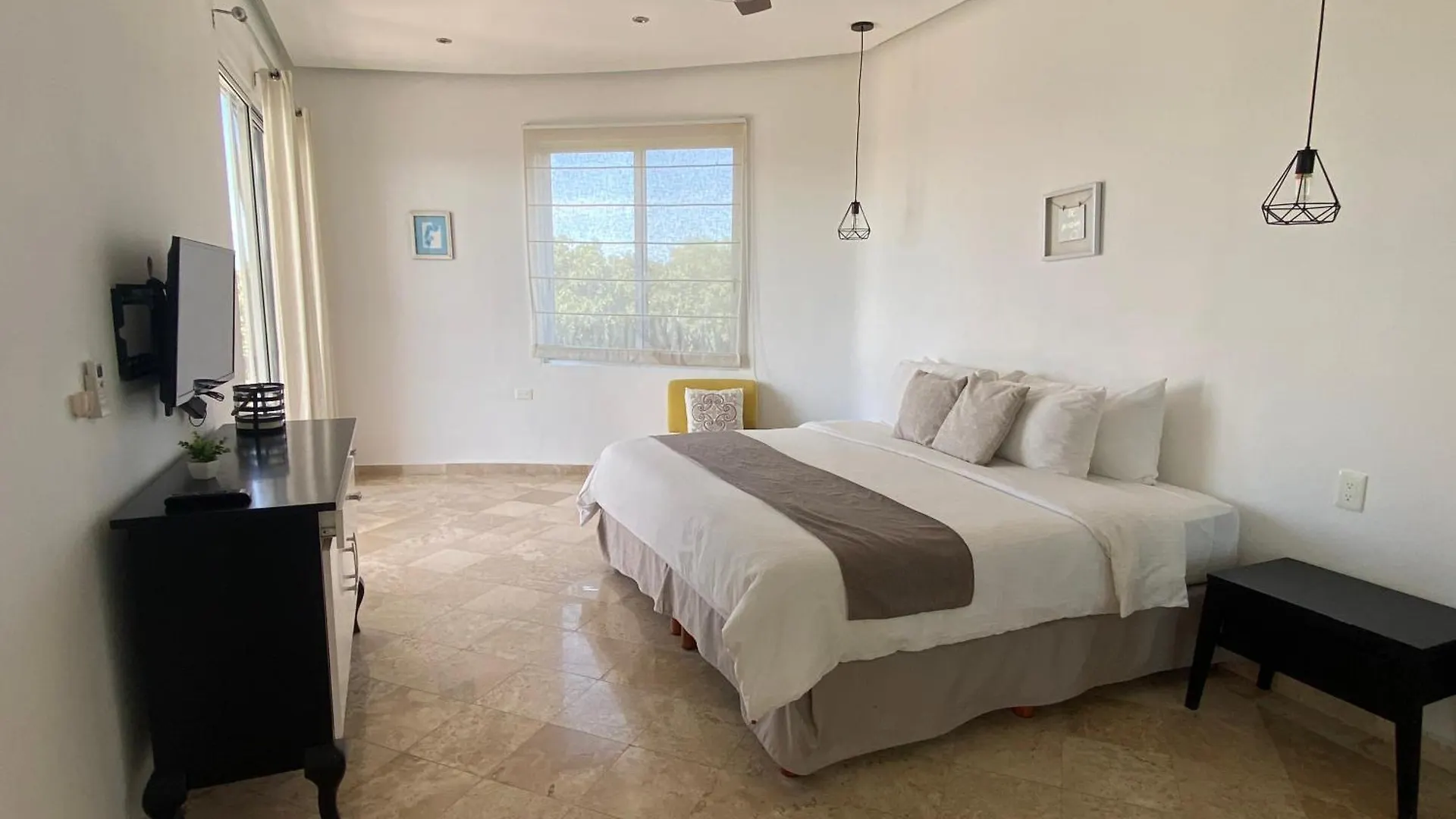 Sandy Ego Tulum Apartment