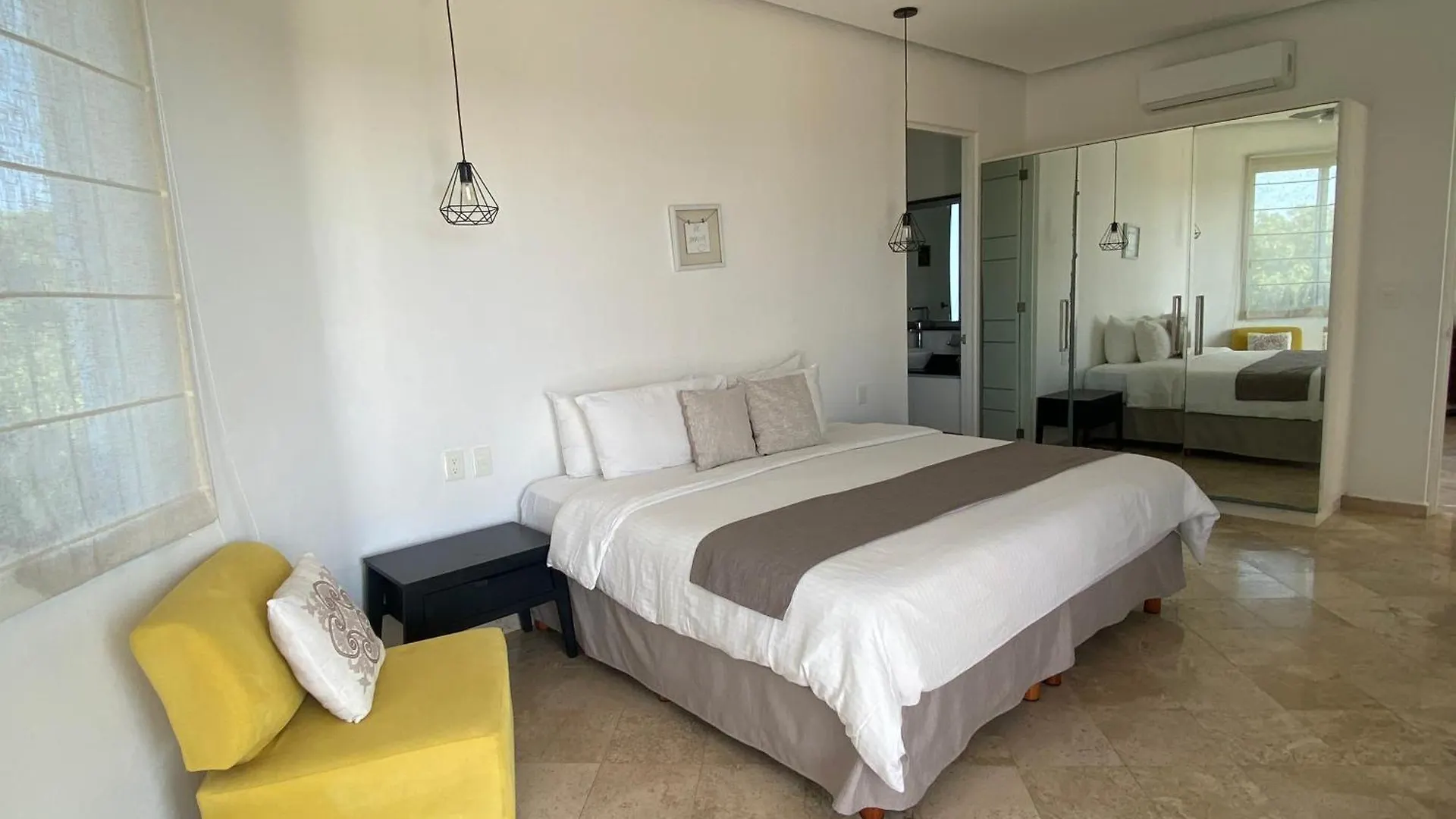 Apartment Sandy Ego Tulum