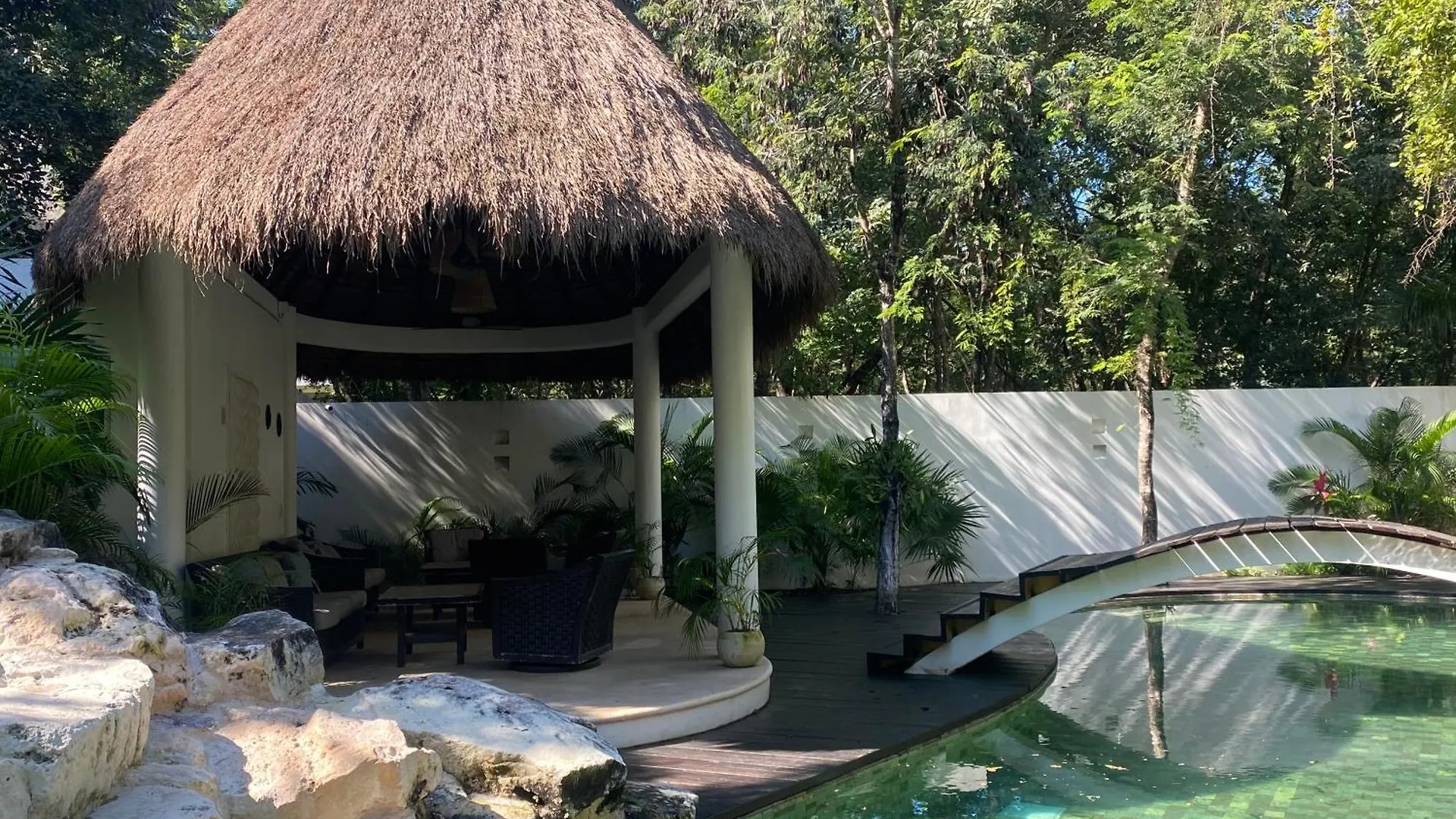 Sandy Ego Tulum 0*,  Mexico